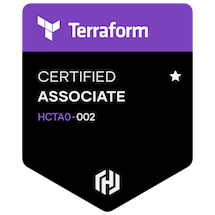 terraform-associate